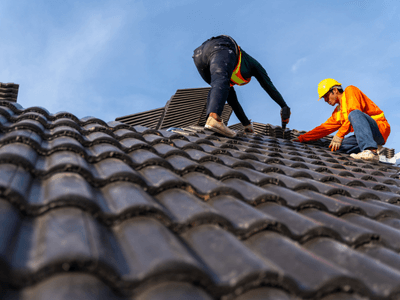 About Roof Repair Experts Deferiet, NY