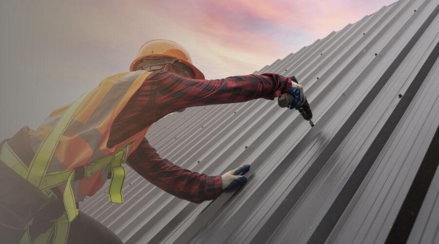 Professional New roof installation in Deferiet, NY